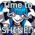 :shine: