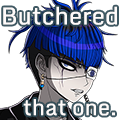 :kireinai: