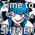 :shine: