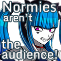 :notyours: