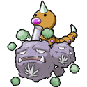 :weedle: