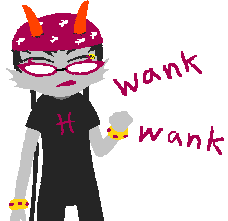 :wank: