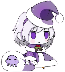 :padoru: :padoru: