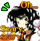 :scary: