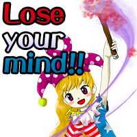 :loony: