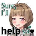 :help: