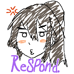 :respond: