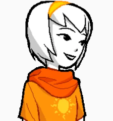 Rose Lalonde