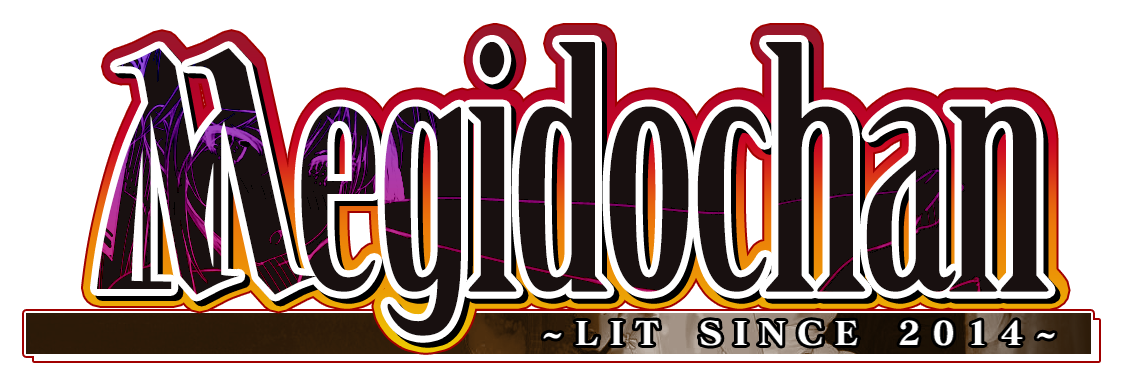 Megidochan